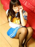 [Cosplay] Lucky Star - Hot Cosplayer(19)